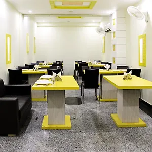 O Tajway 2* Mysore