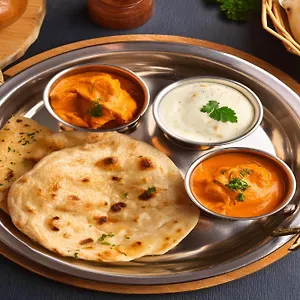 Fabhotel The Residency Dlf Galleria 3* Gurgaon