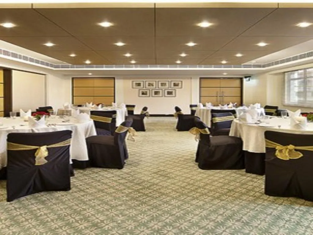 The Grand Welcome Hotel Shimla