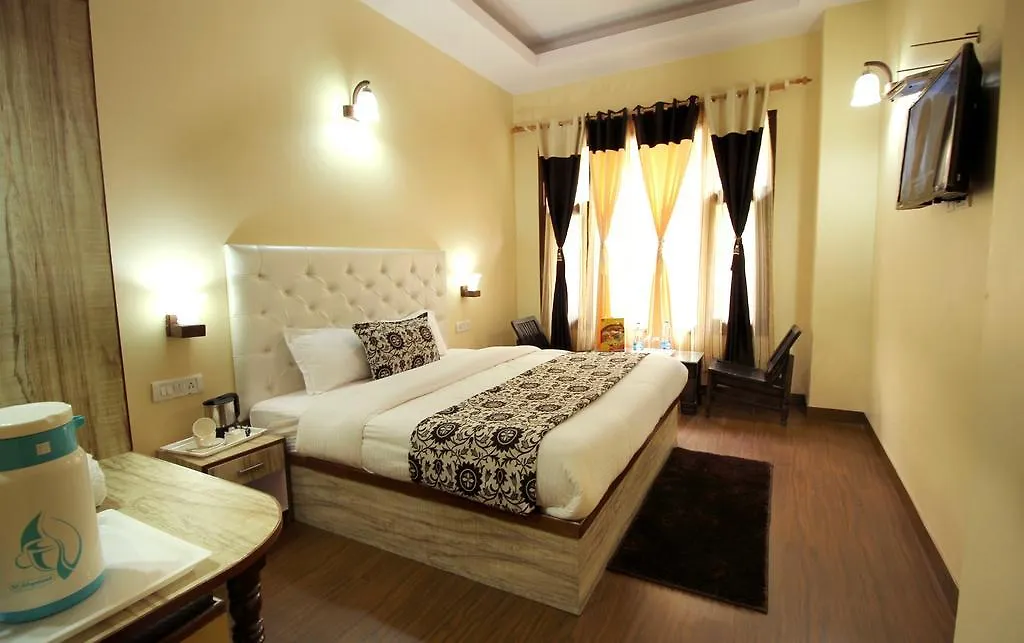 The Grand Welcome Hotel Shimla