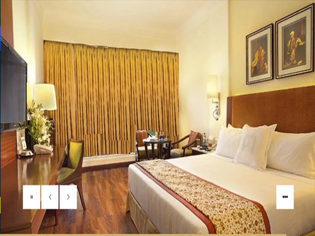 The Grand Welcome Hotel Shimla