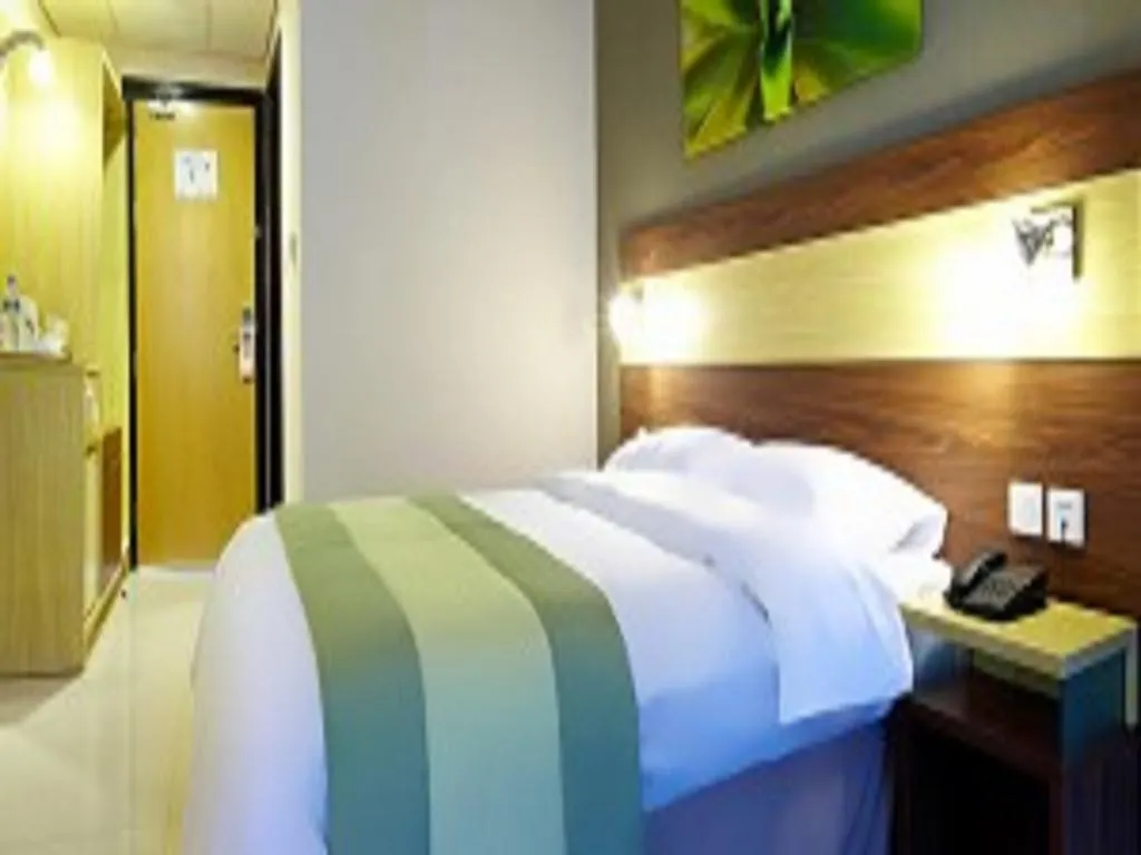 The Grand Welcome Hotel Shimla