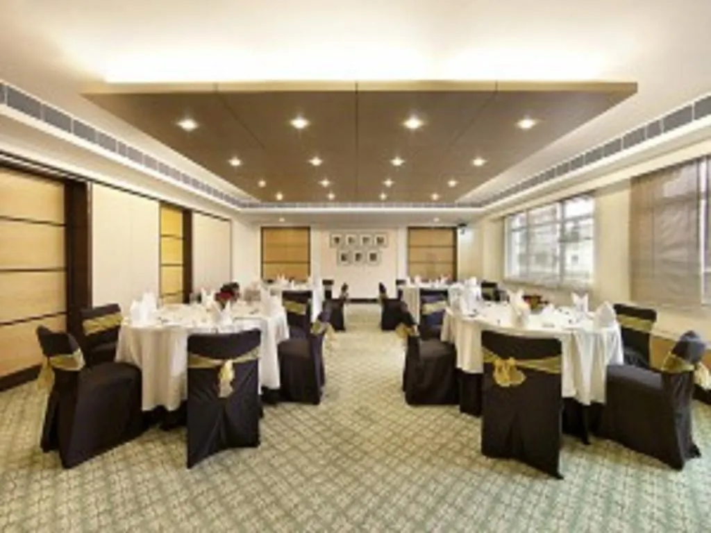 The Grand Welcome Hotel Shimla India
