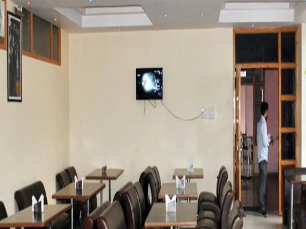 The Grand Welcome Hotel Shimla