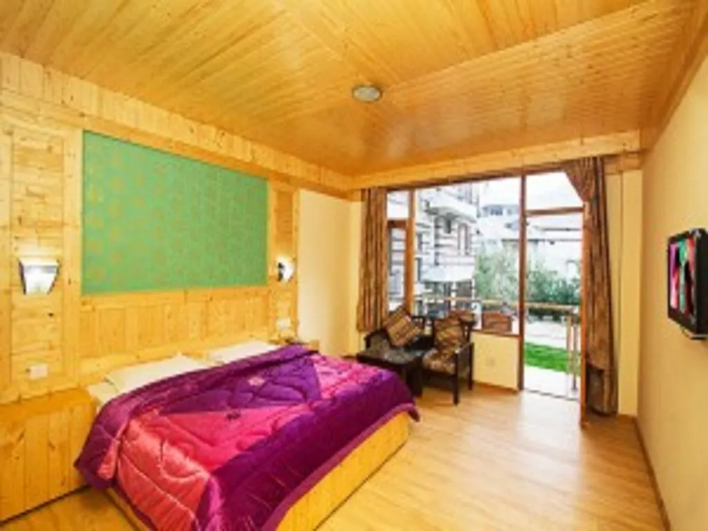 The Grand Welcome Hotel Shimla